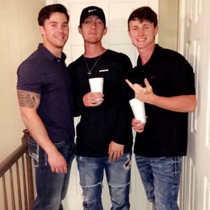 Meet your Posher, Corey